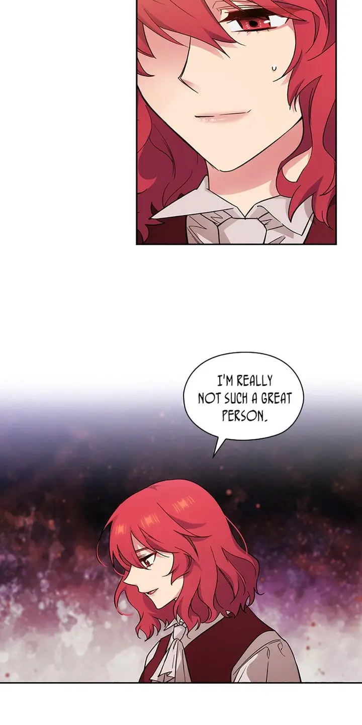 Reminiscence Adonis Manhwa Chapter 149 - Page 43