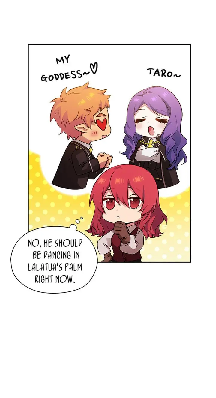 Reminiscence Adonis Manhwa Chapter 149 - Page 47