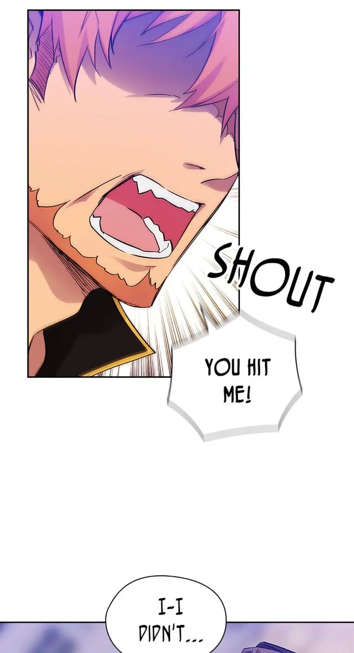 Reminiscence Adonis Manhwa Chapter 149 - Page 48