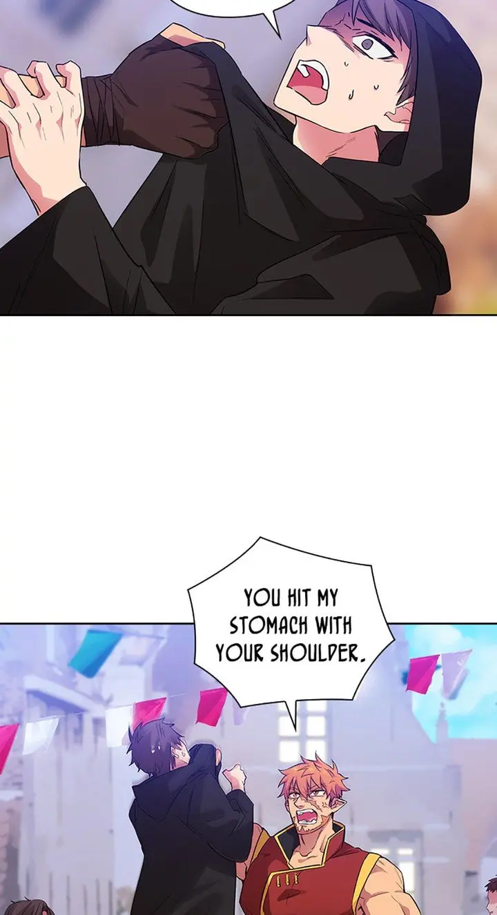 Reminiscence Adonis Manhwa Chapter 149 - Page 49