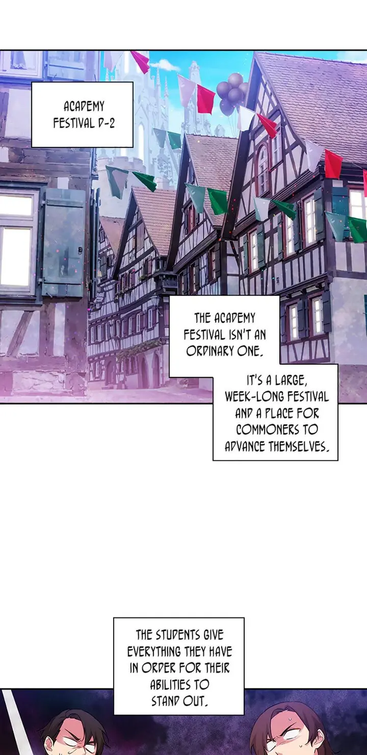 Reminiscence Adonis Manhwa Chapter 149 - Page 5