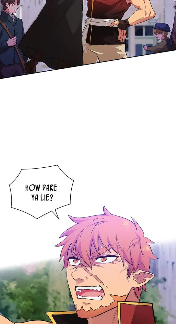 Reminiscence Adonis Manhwa Chapter 149 - Page 50