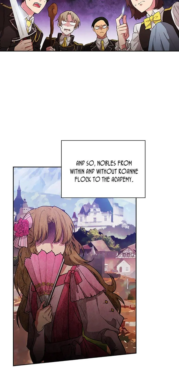 Reminiscence Adonis Manhwa Chapter 149 - Page 6