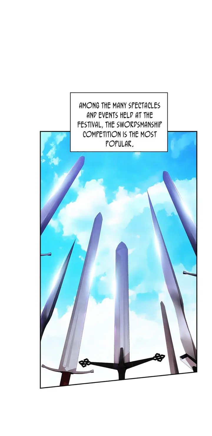 Reminiscence Adonis Manhwa Chapter 149 - Page 7