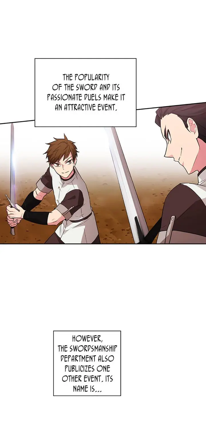 Reminiscence Adonis Manhwa Chapter 149 - Page 8