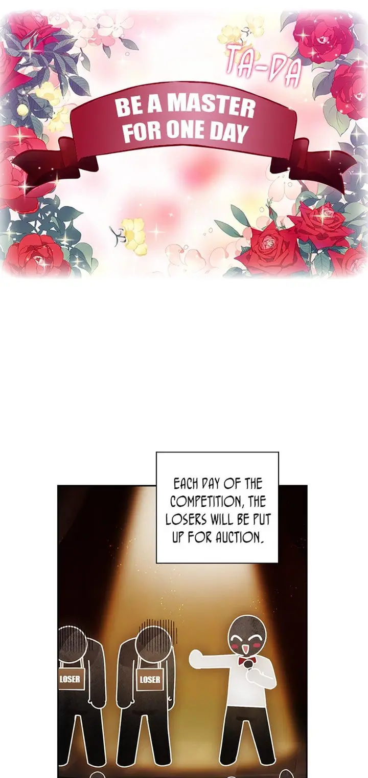 Reminiscence Adonis Manhwa Chapter 149 - Page 9