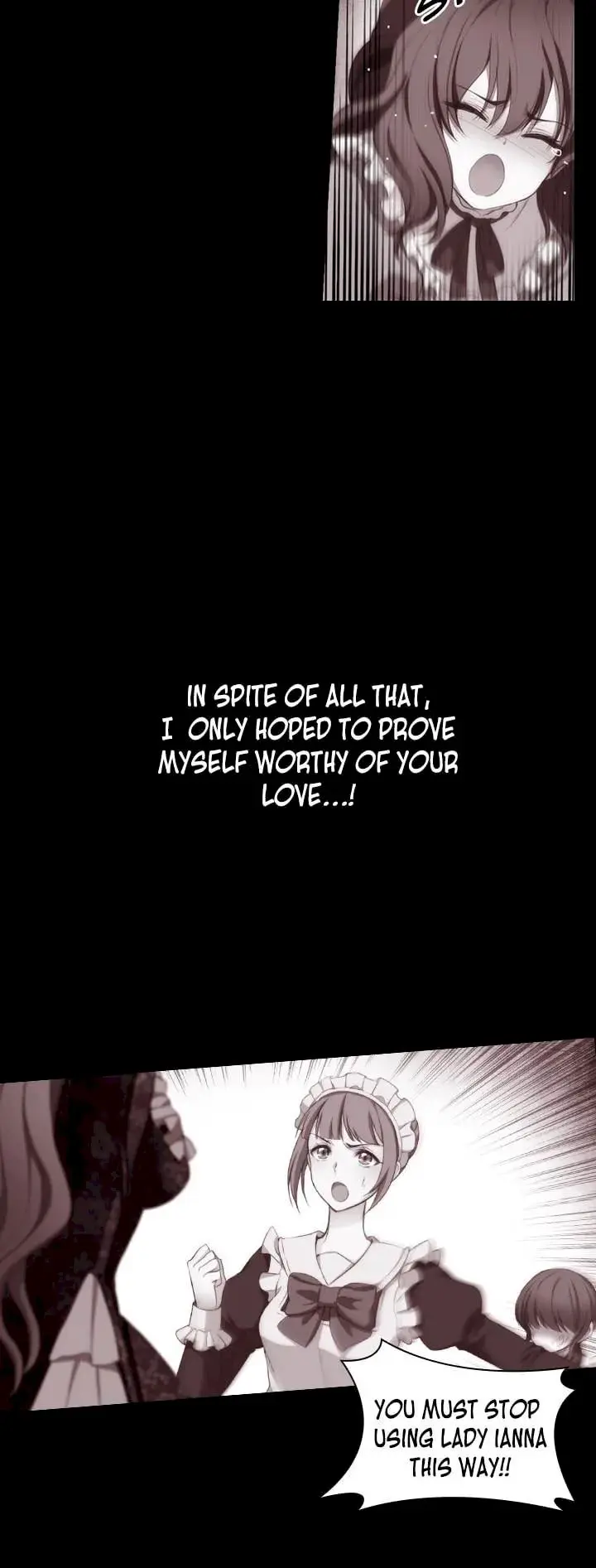 Reminiscence Adonis Manhwa Chapter 15 - Page 10