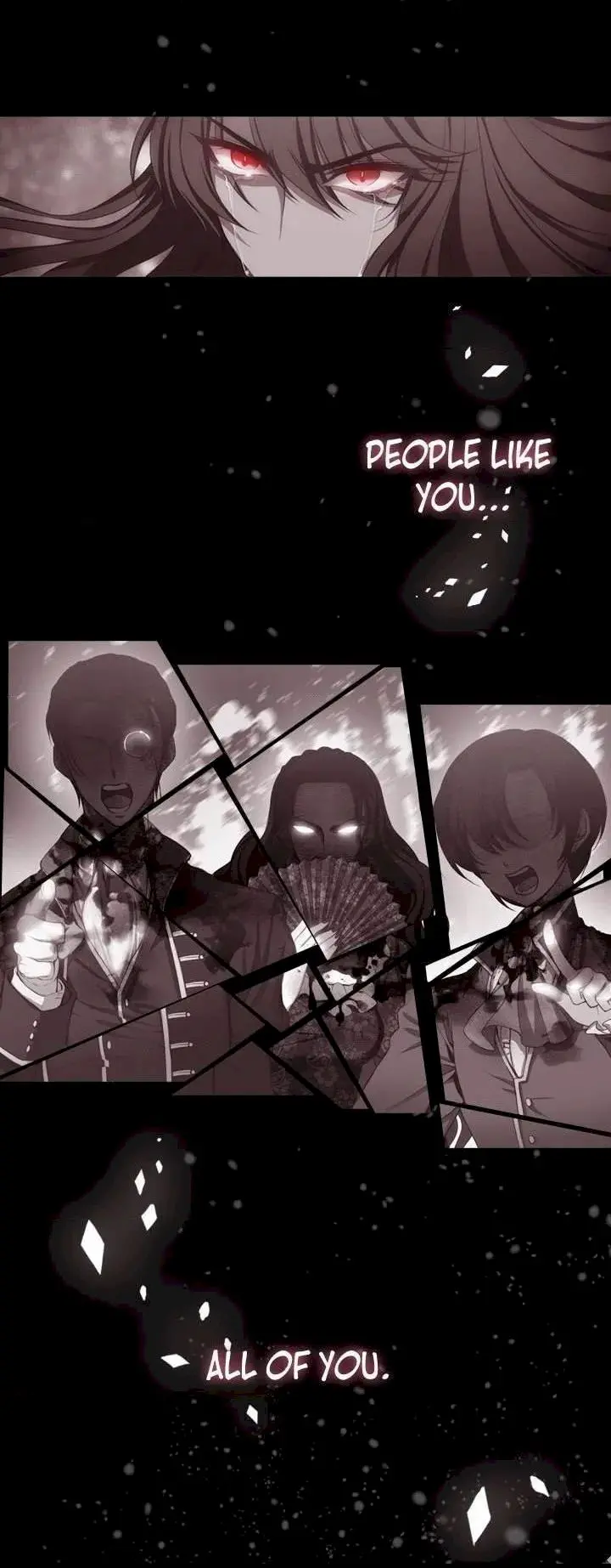 Reminiscence Adonis Manhwa Chapter 15 - Page 12