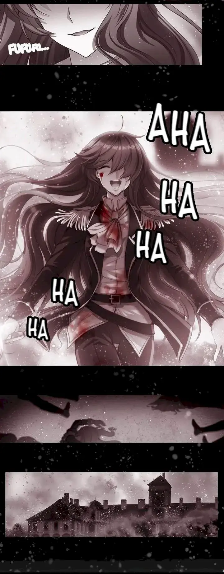 Reminiscence Adonis Manhwa Chapter 15 - Page 13