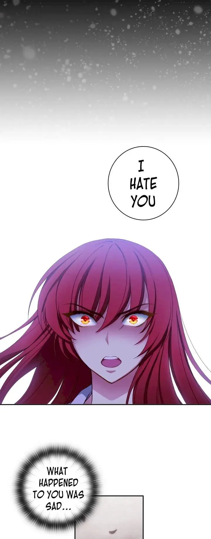 Reminiscence Adonis Manhwa Chapter 15 - Page 14