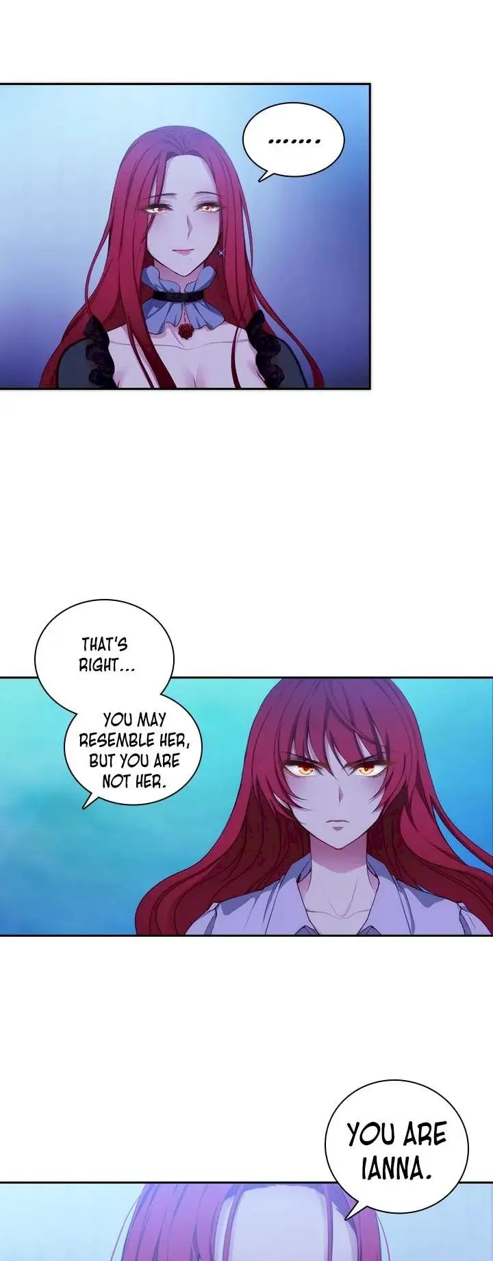 Reminiscence Adonis Manhwa Chapter 15 - Page 16