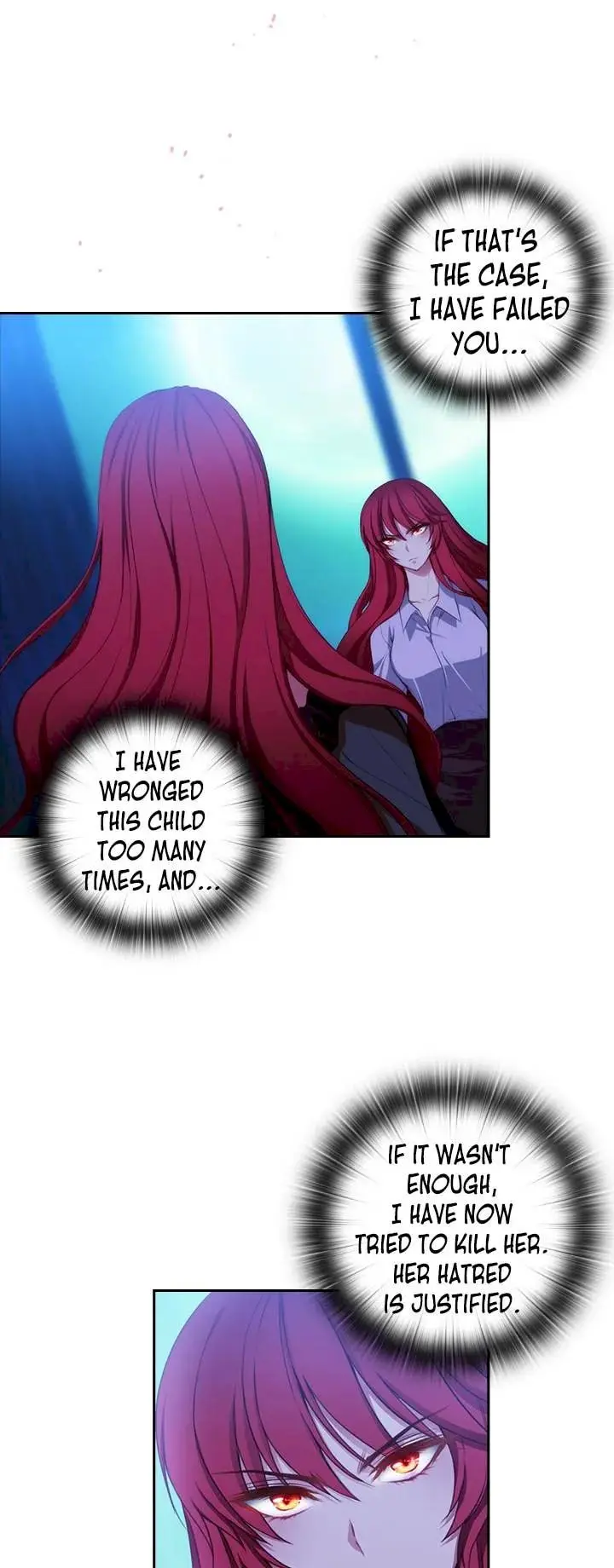 Reminiscence Adonis Manhwa Chapter 15 - Page 18