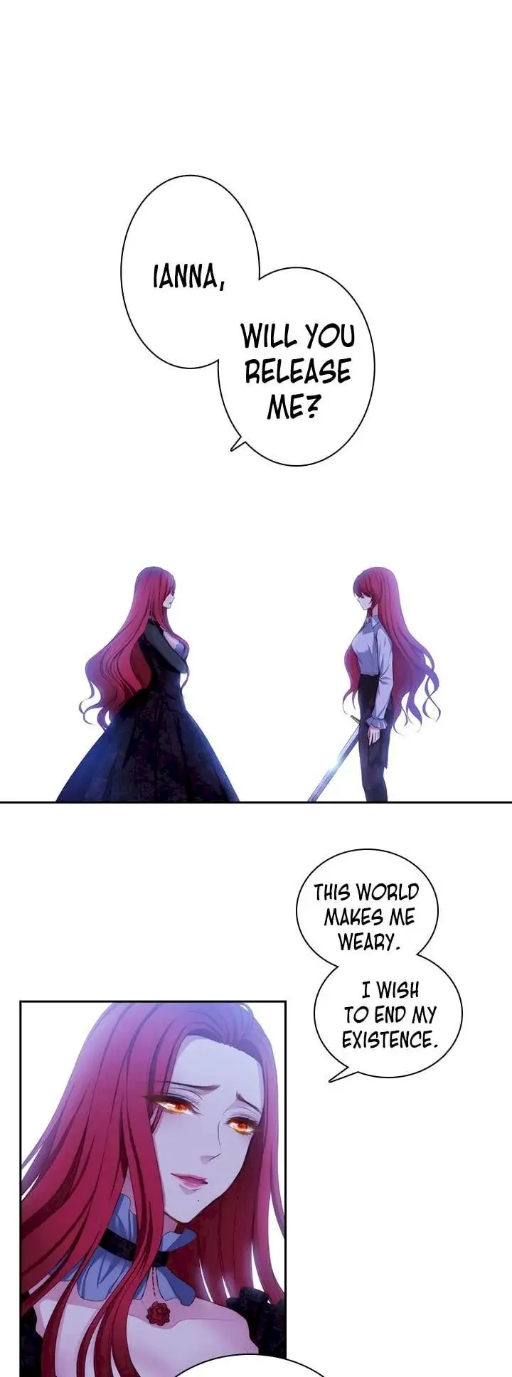 Reminiscence Adonis Manhwa Chapter 15 - Page 20