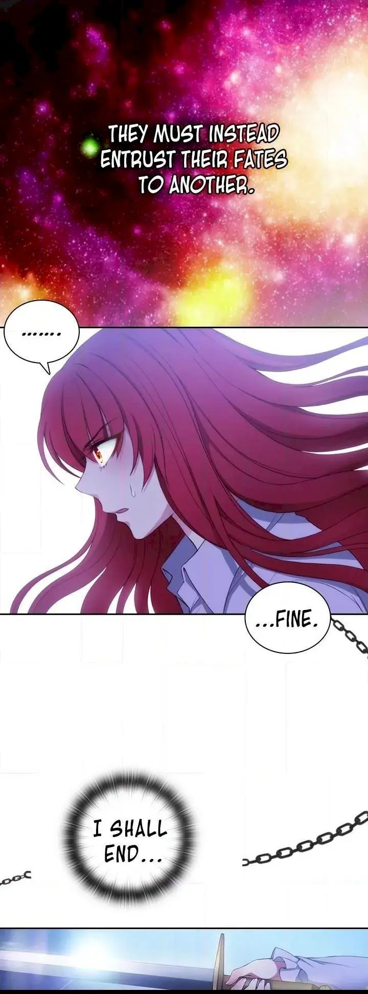 Reminiscence Adonis Manhwa Chapter 15 - Page 22
