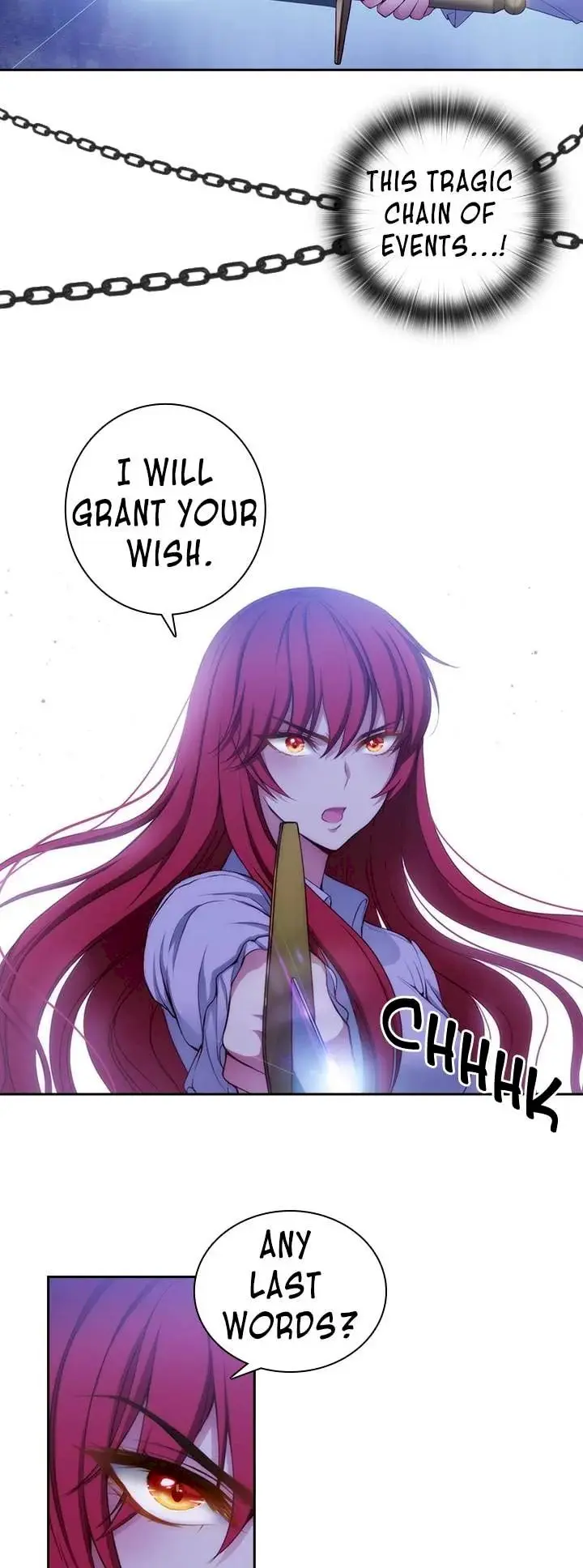 Reminiscence Adonis Manhwa Chapter 15 - Page 23