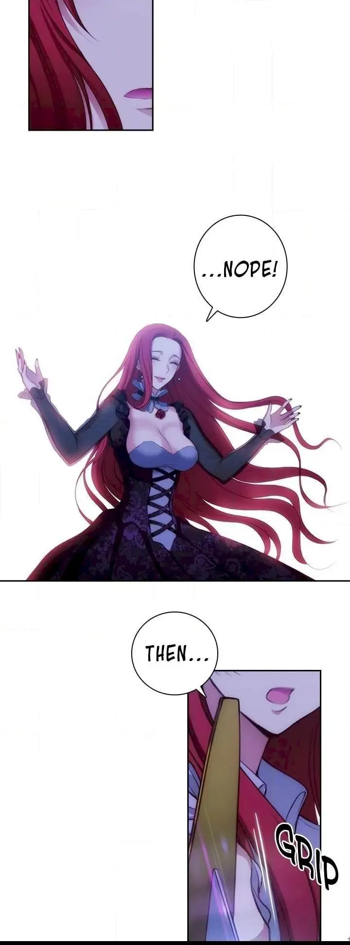Reminiscence Adonis Manhwa Chapter 15 - Page 24