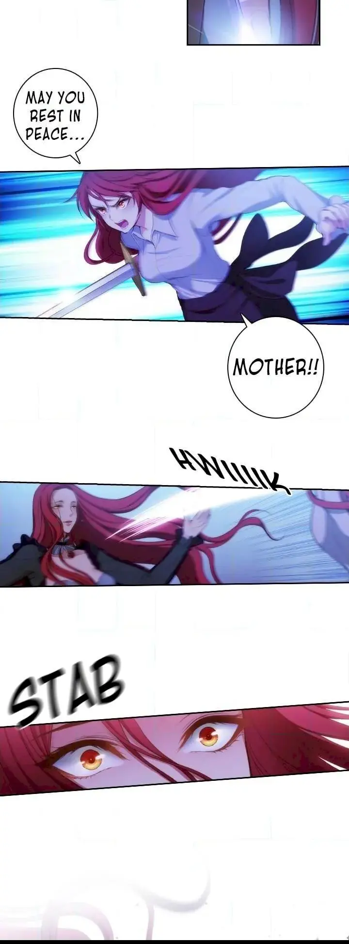 Reminiscence Adonis Manhwa Chapter 15 - Page 25