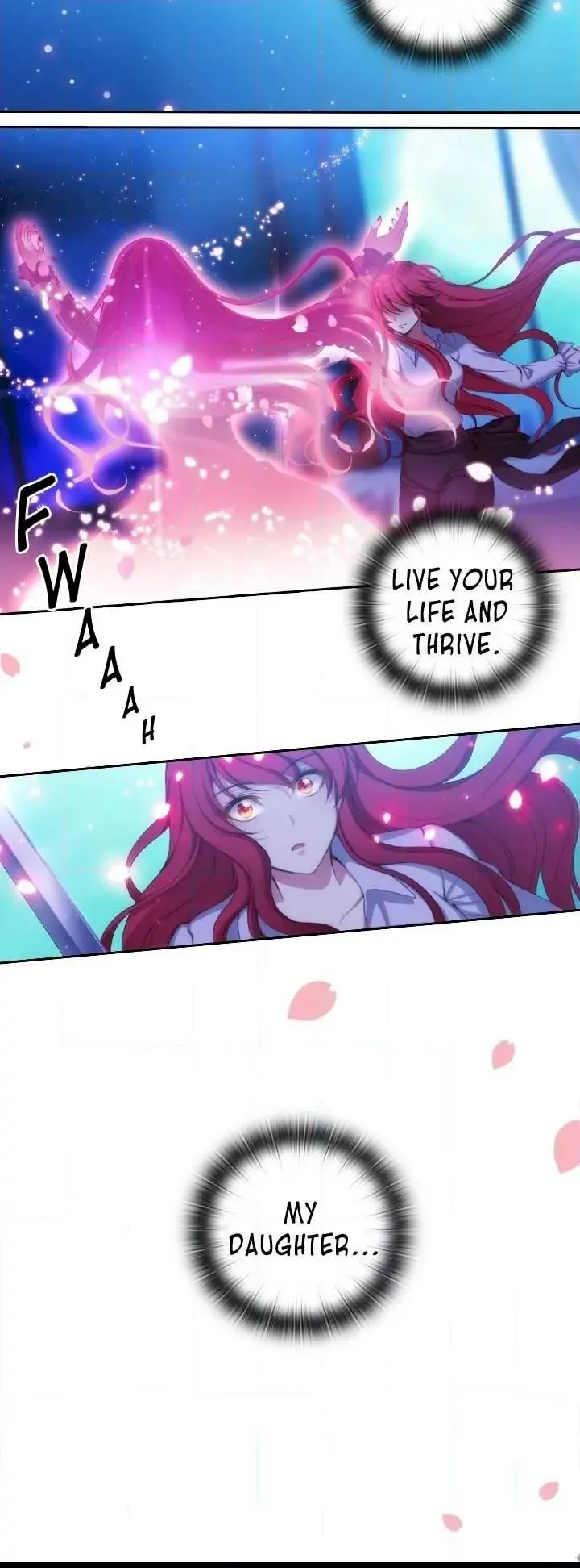 Reminiscence Adonis Manhwa Chapter 15 - Page 27