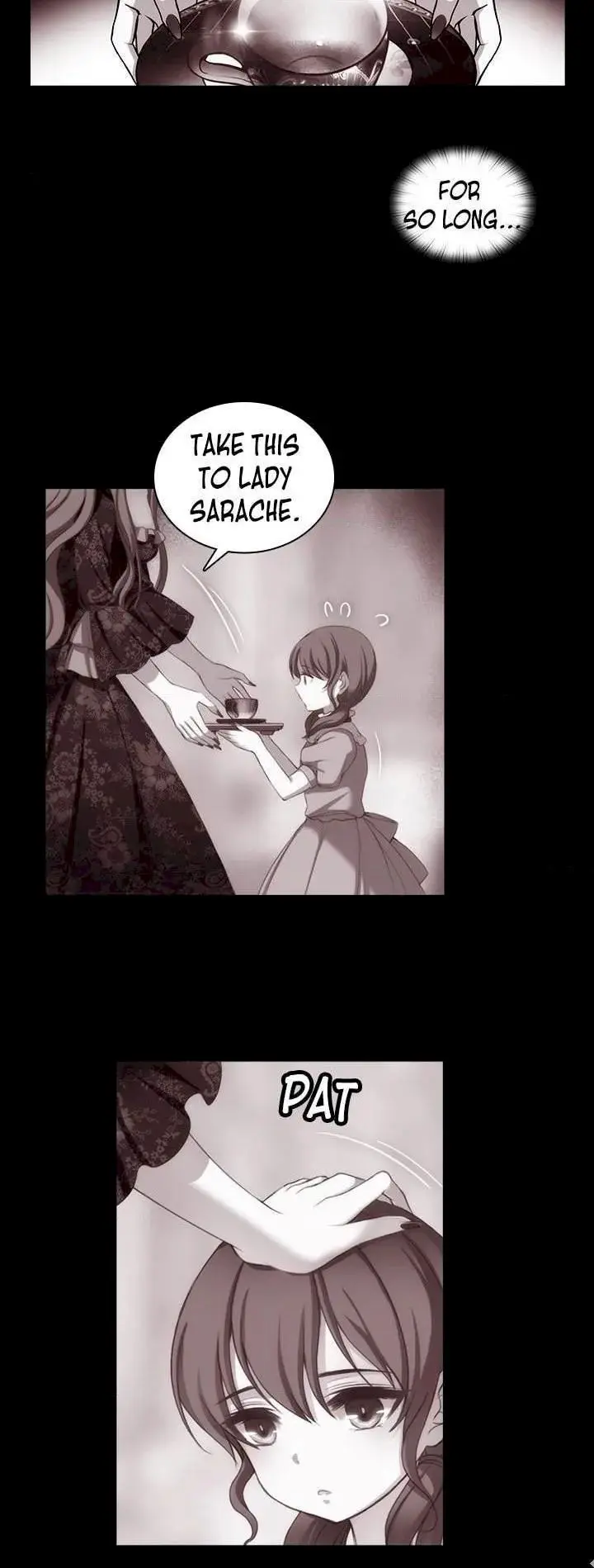 Reminiscence Adonis Manhwa Chapter 15 - Page 3