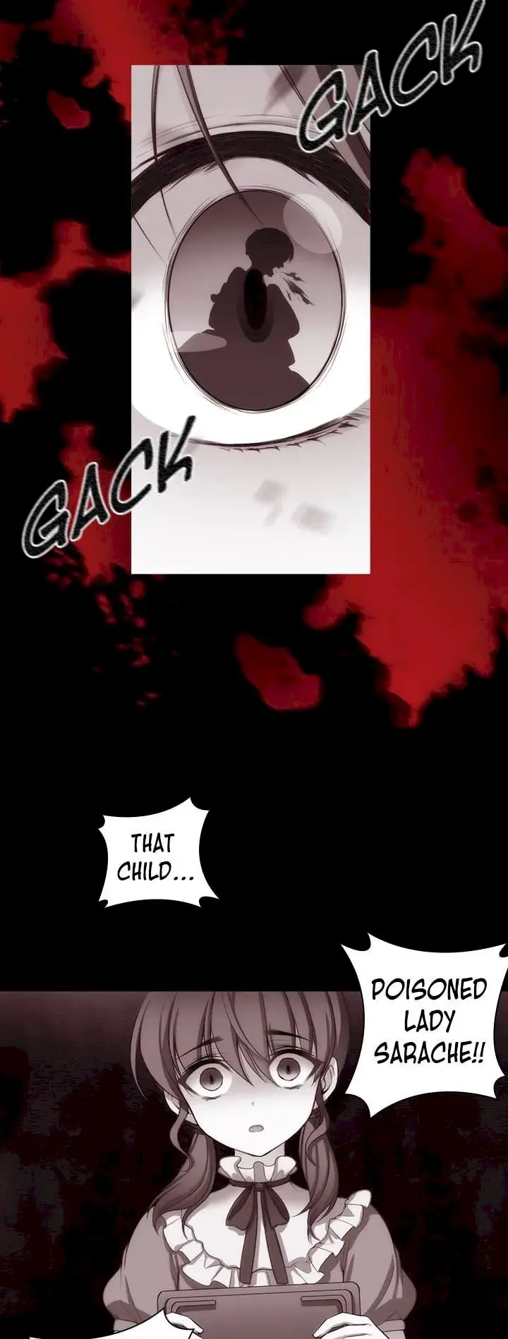 Reminiscence Adonis Manhwa Chapter 15 - Page 6