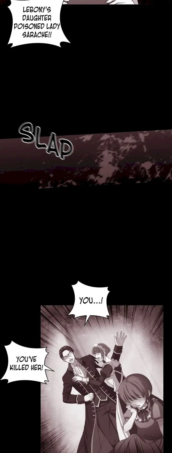 Reminiscence Adonis Manhwa Chapter 15 - Page 7