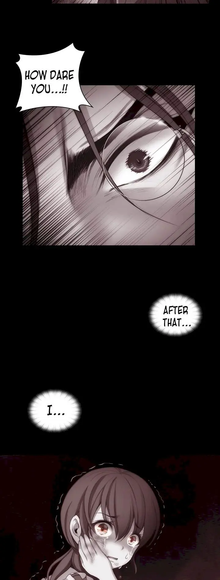 Reminiscence Adonis Manhwa Chapter 15 - Page 8