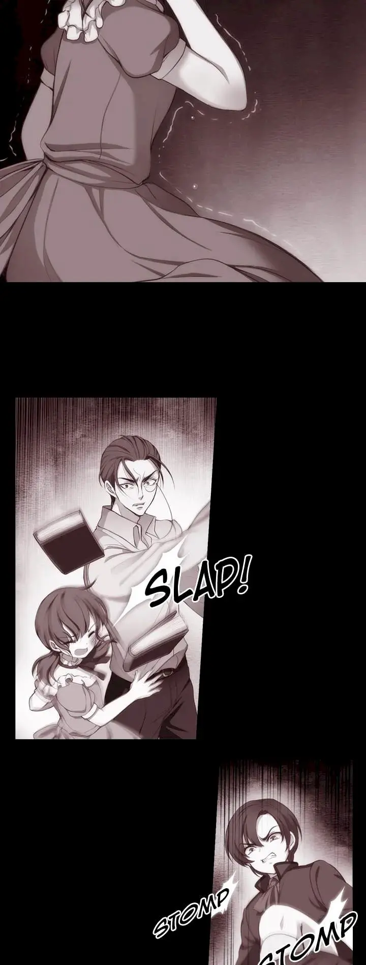 Reminiscence Adonis Manhwa Chapter 15 - Page 9