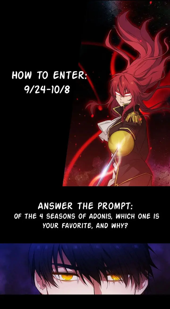 Reminiscence Adonis Manhwa Chapter 150.5 - Page 3