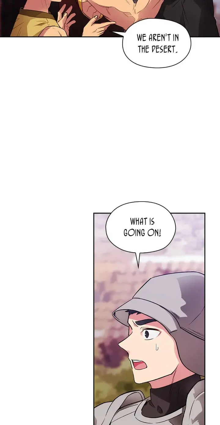 Reminiscence Adonis Manhwa Chapter 150 - Page 10