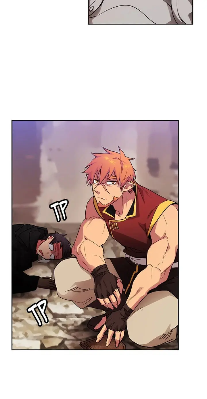 Reminiscence Adonis Manhwa Chapter 150 - Page 11