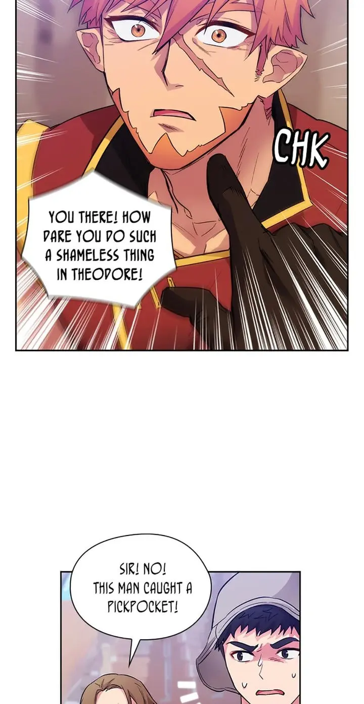 Reminiscence Adonis Manhwa Chapter 150 - Page 13