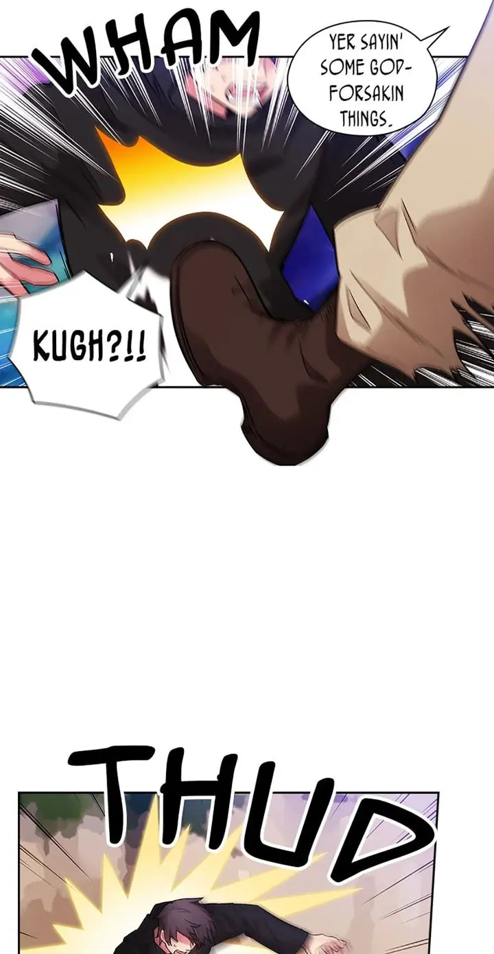 Reminiscence Adonis Manhwa Chapter 150 - Page 17