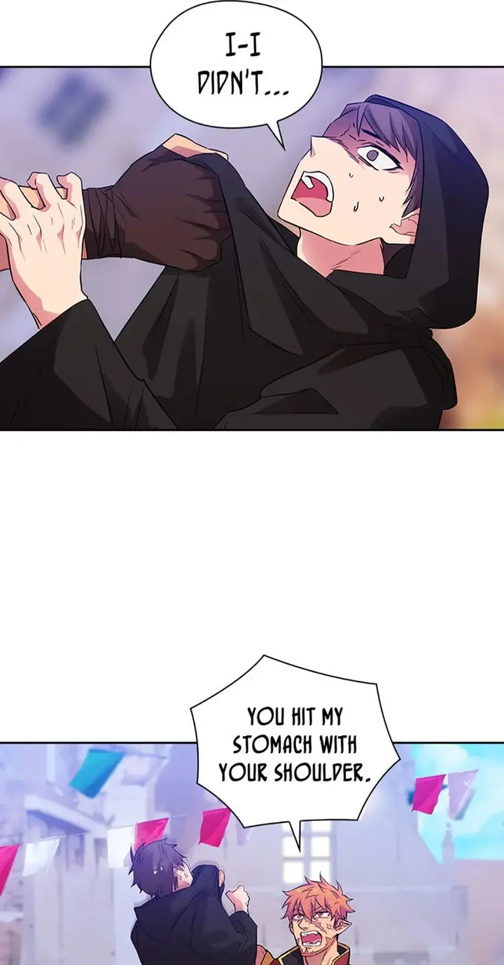 Reminiscence Adonis Manhwa Chapter 150 - Page 2