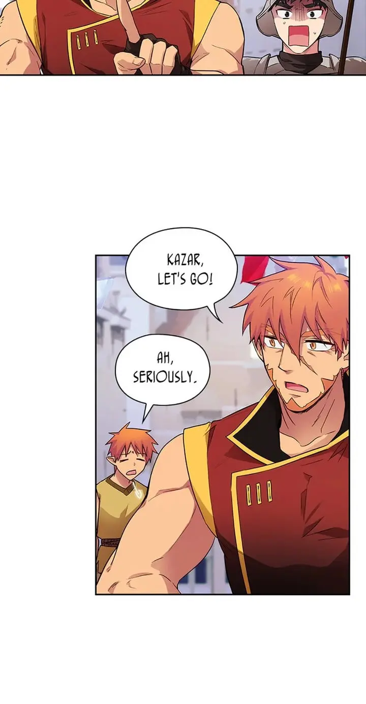 Reminiscence Adonis Manhwa Chapter 150 - Page 20