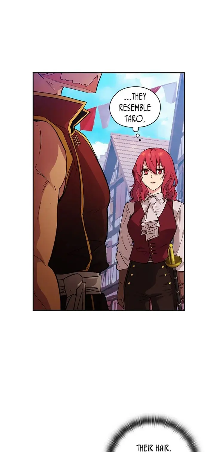 Reminiscence Adonis Manhwa Chapter 150 - Page 21