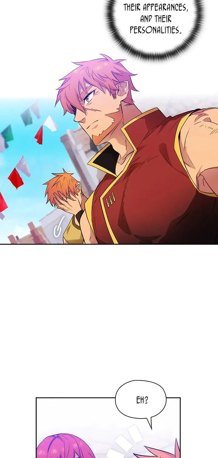 Reminiscence Adonis Manhwa Chapter 150 - Page 22