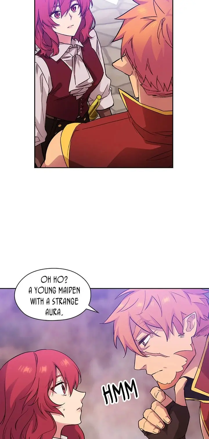 Reminiscence Adonis Manhwa Chapter 150 - Page 23