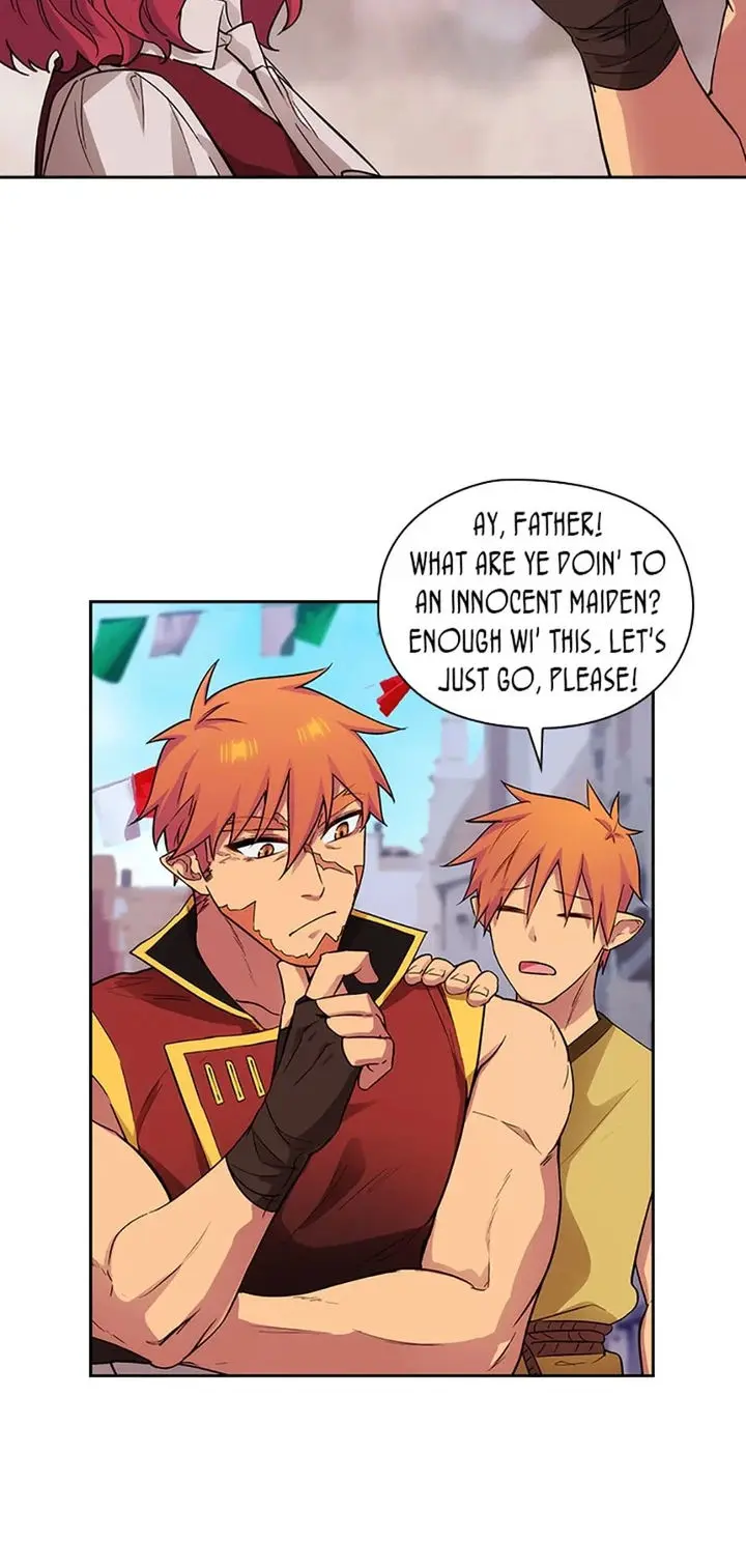 Reminiscence Adonis Manhwa Chapter 150 - Page 24