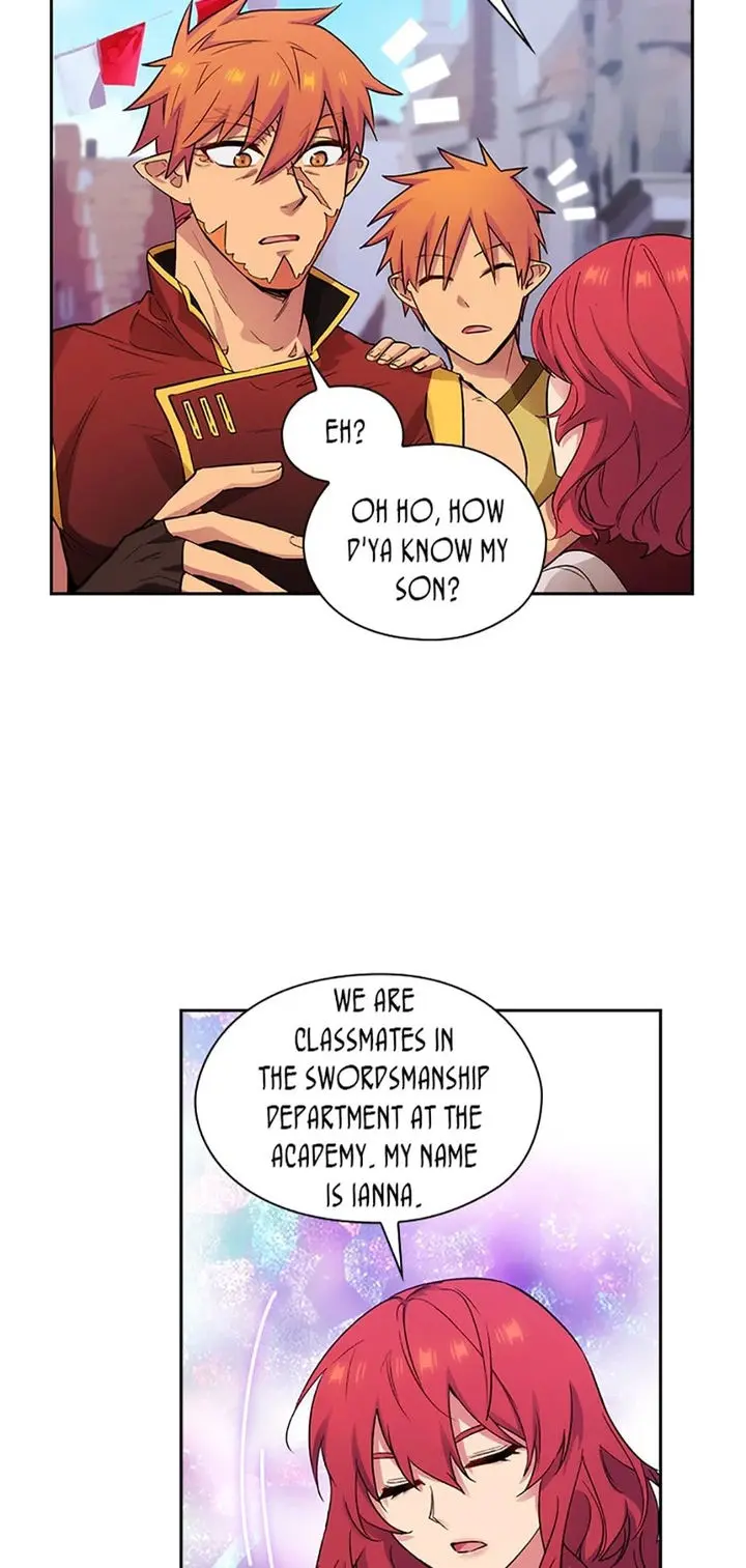 Reminiscence Adonis Manhwa Chapter 150 - Page 26