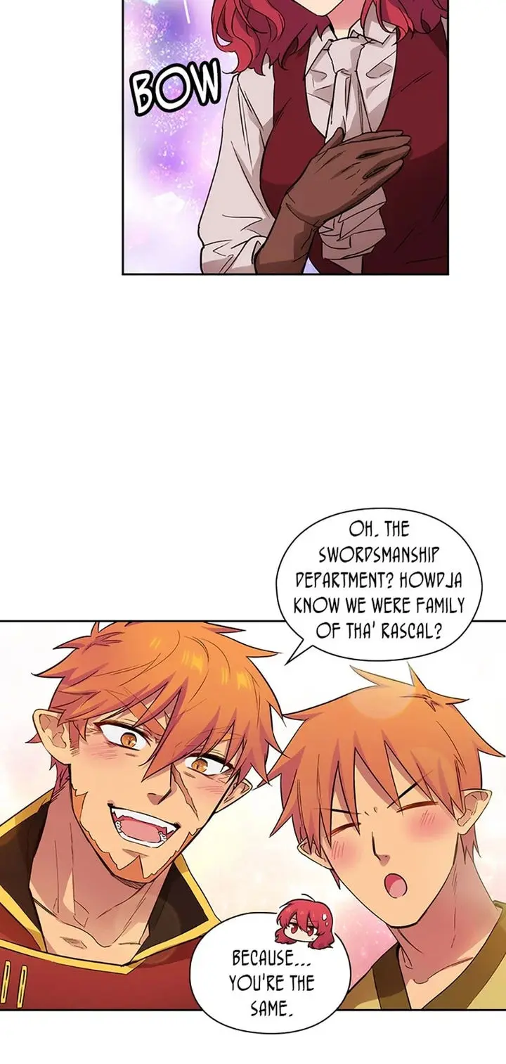 Reminiscence Adonis Manhwa Chapter 150 - Page 27