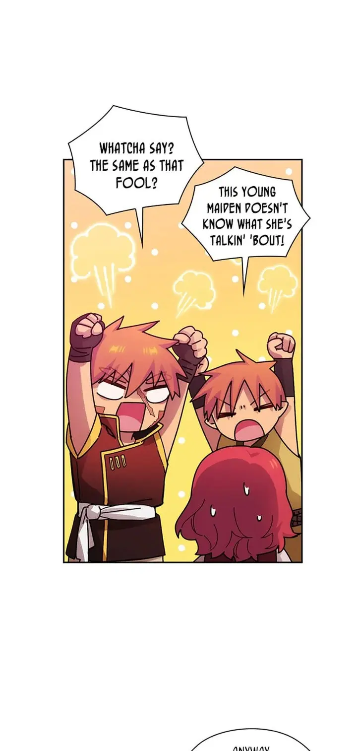 Reminiscence Adonis Manhwa Chapter 150 - Page 28