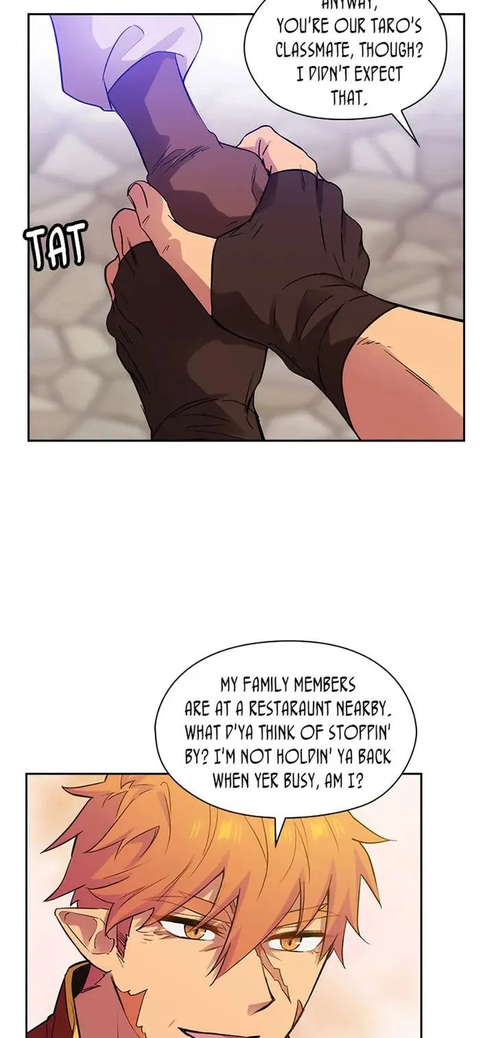 Reminiscence Adonis Manhwa Chapter 150 - Page 29
