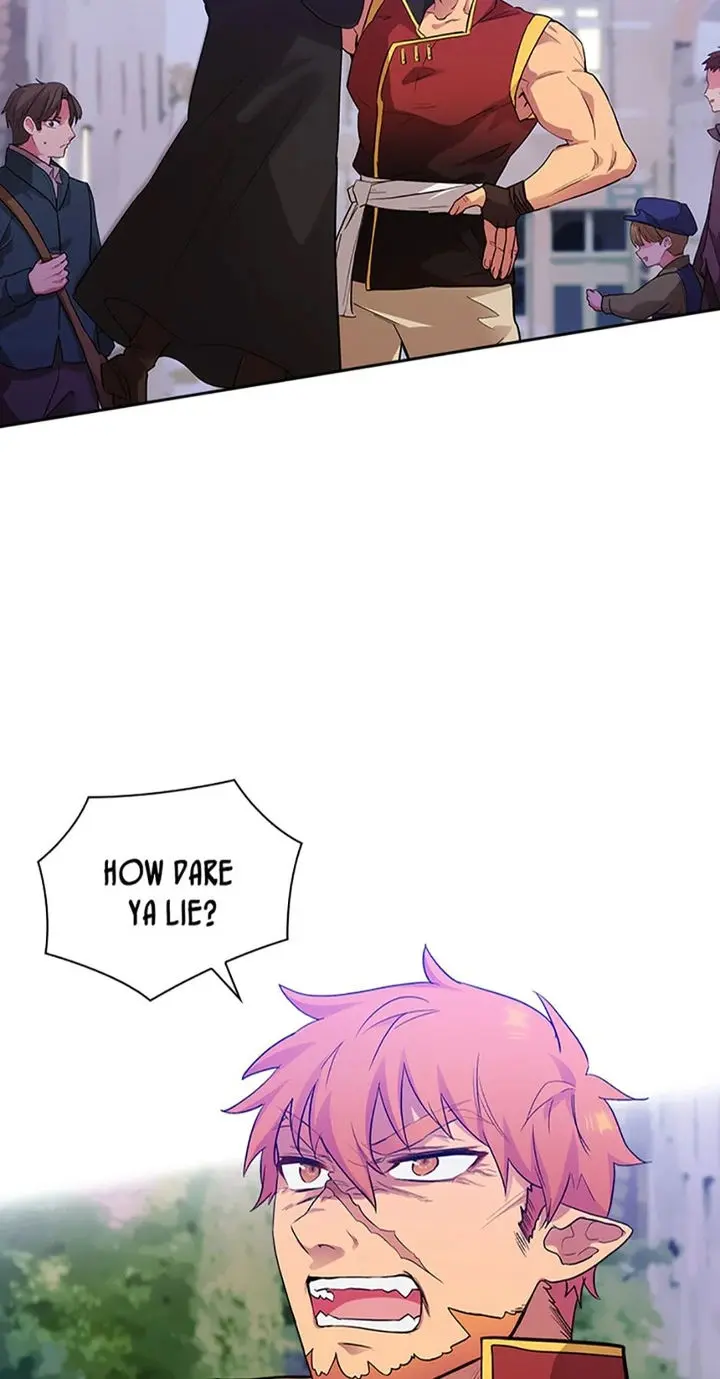 Reminiscence Adonis Manhwa Chapter 150 - Page 3