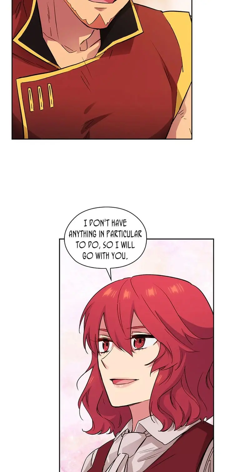 Reminiscence Adonis Manhwa Chapter 150 - Page 30
