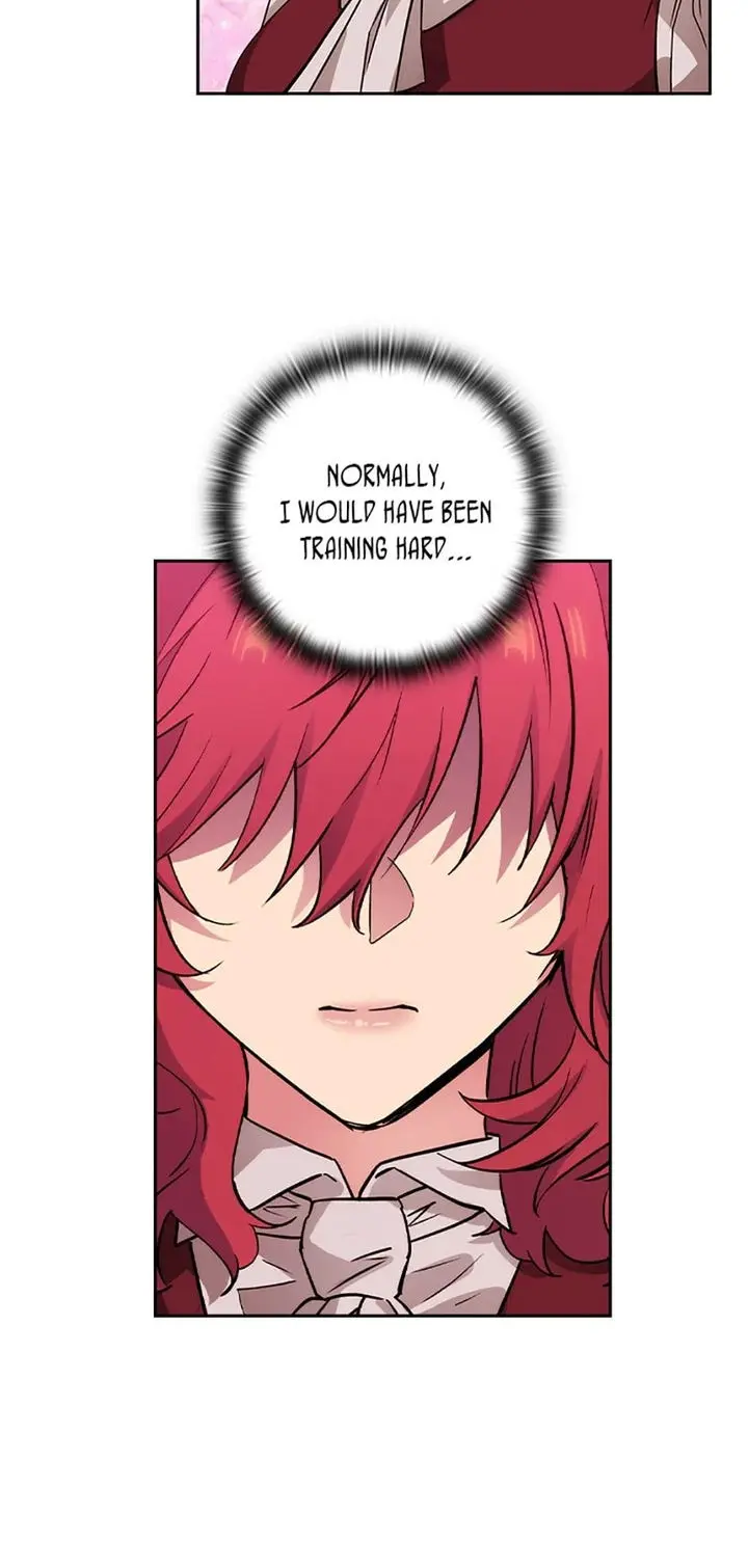 Reminiscence Adonis Manhwa Chapter 150 - Page 31