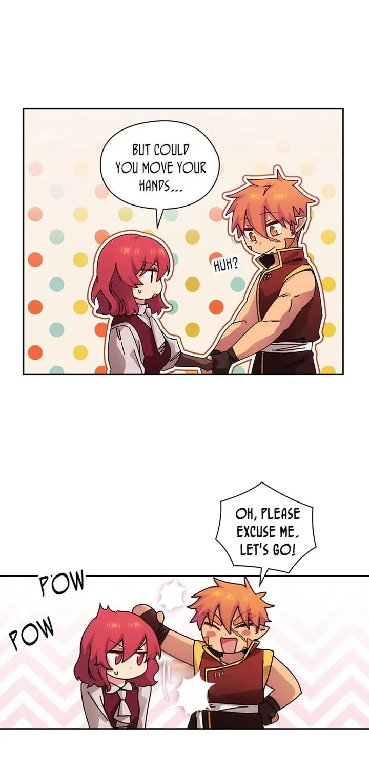 Reminiscence Adonis Manhwa Chapter 150 - Page 32