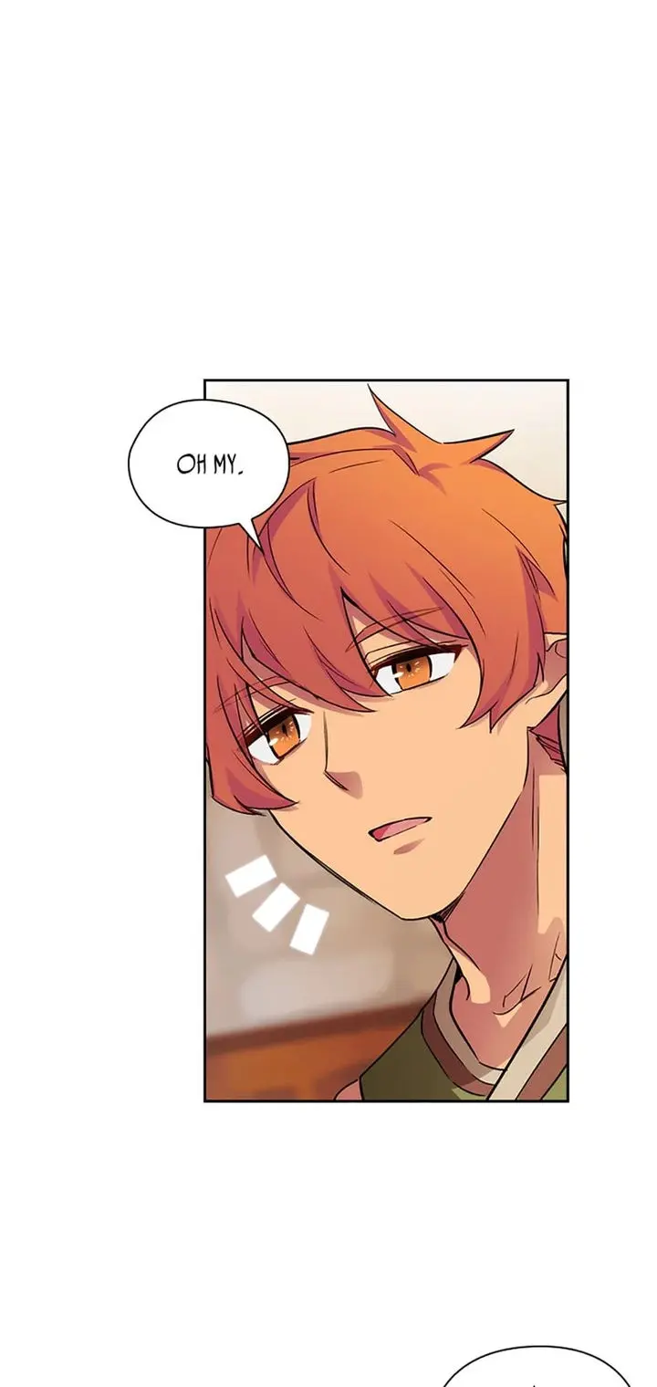 Reminiscence Adonis Manhwa Chapter 150 - Page 35