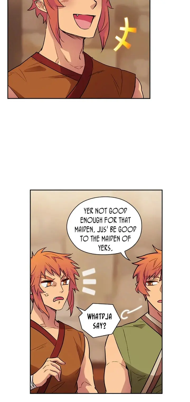 Reminiscence Adonis Manhwa Chapter 150 - Page 37