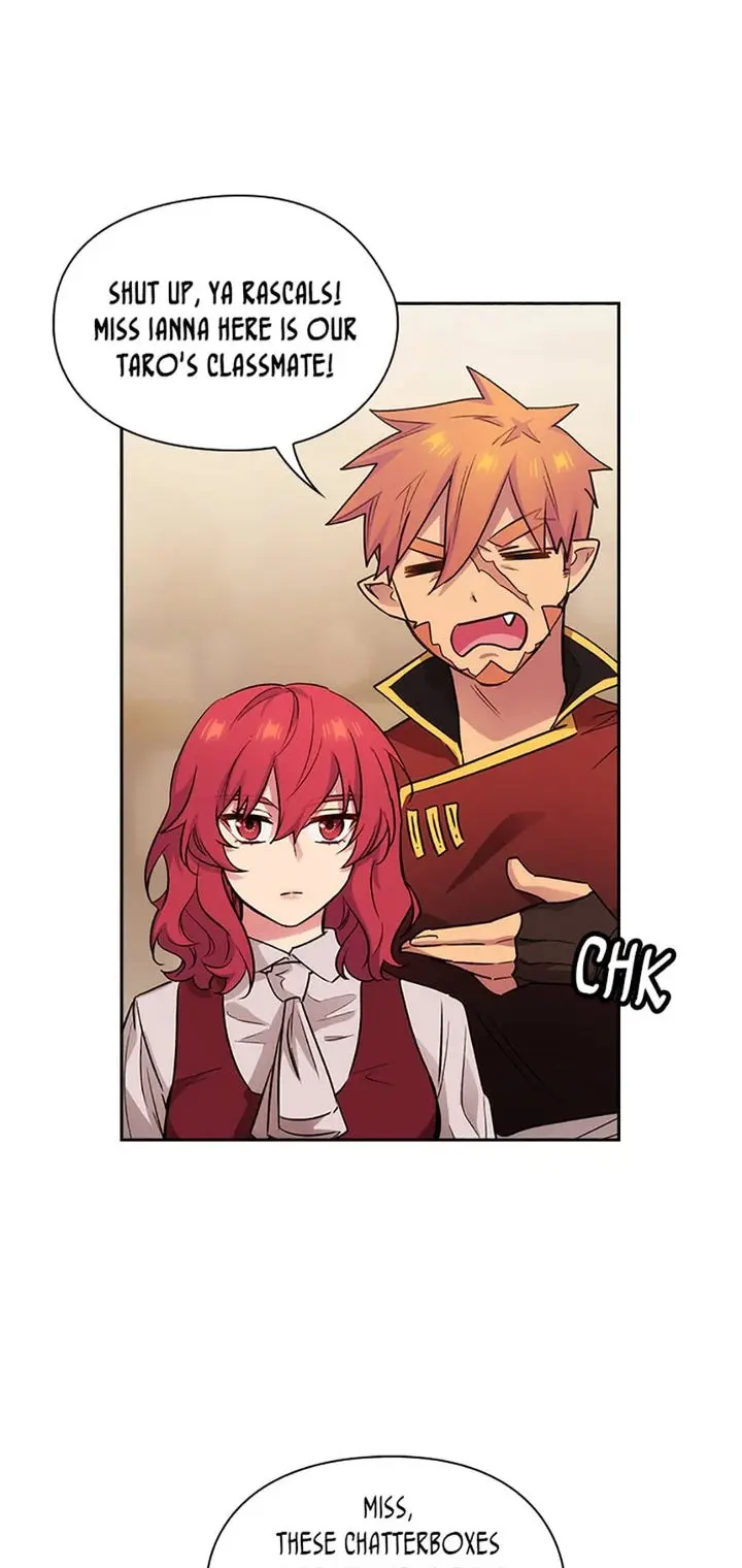 Reminiscence Adonis Manhwa Chapter 150 - Page 39
