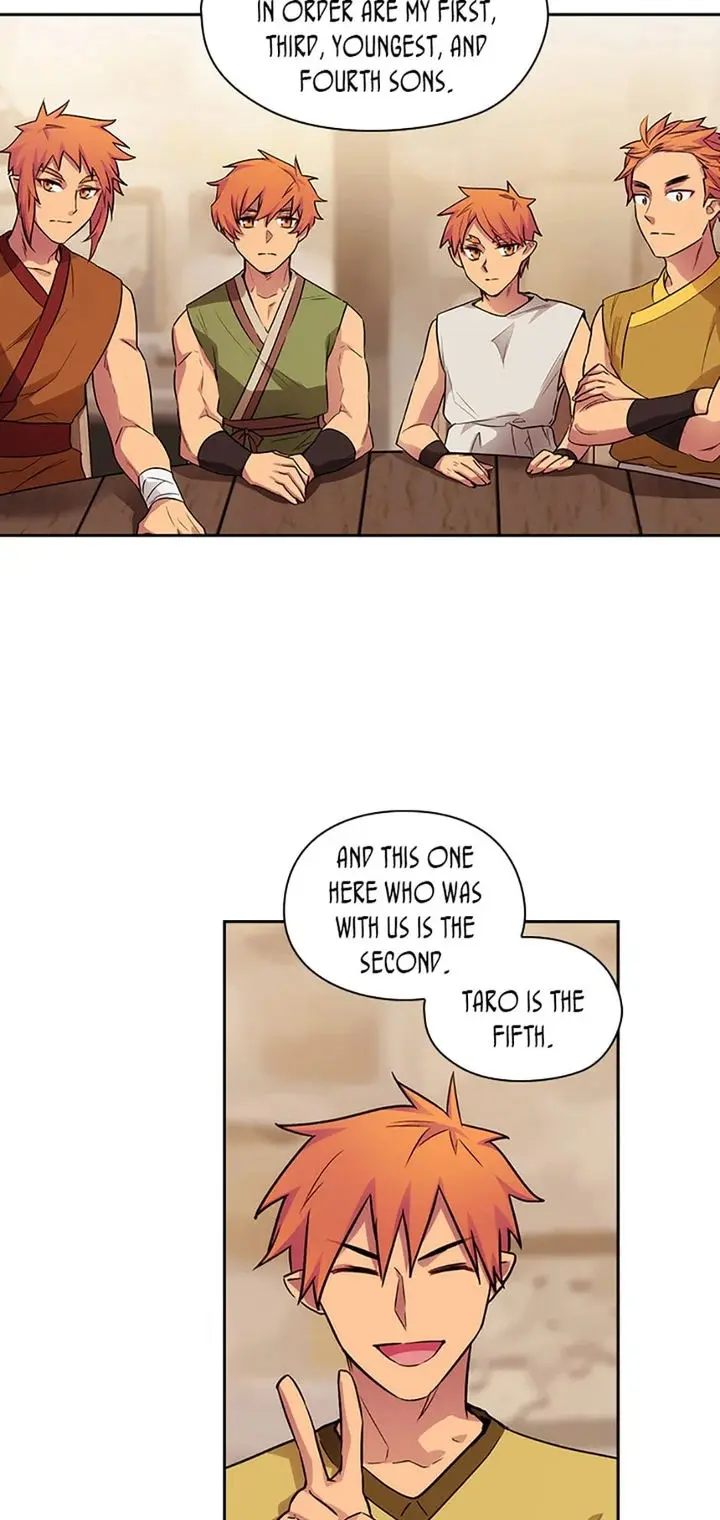 Reminiscence Adonis Manhwa Chapter 150 - Page 40